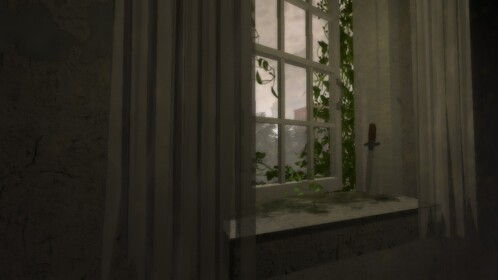 The Last of Us [Showcases]