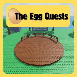 [Alpha] The Egg Quests