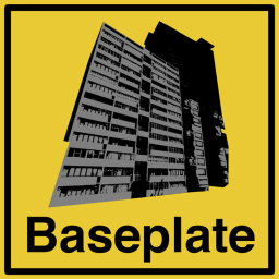 Urban Baseplate