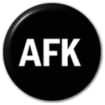 Afk grams