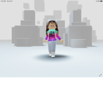 VictoriousKk plays Roblox the official group