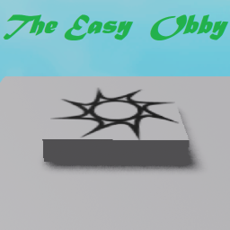 The Easy Obby!