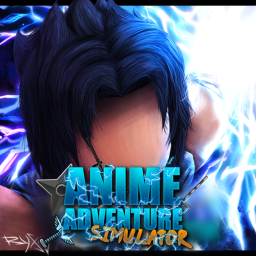 Anime Adventure Simulator ⚔️