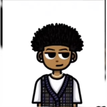 Young Rich Jaden