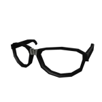 nerd glasses Roblox decal preview