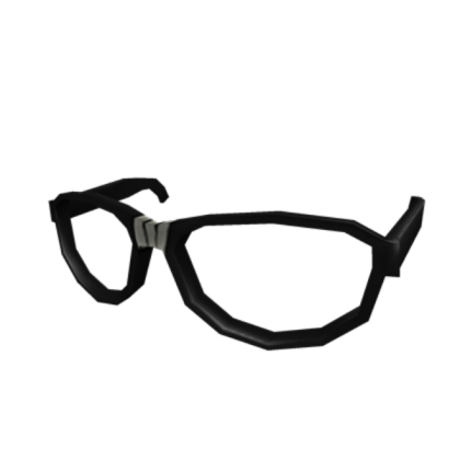 Nerd Glasses Roblox decal