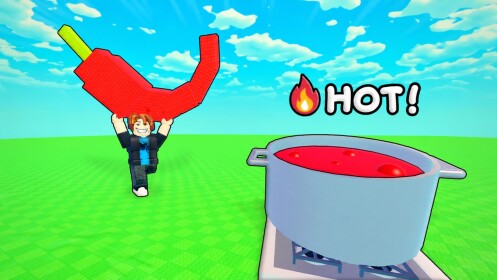 🌶️ Grow Your Hotsauce!