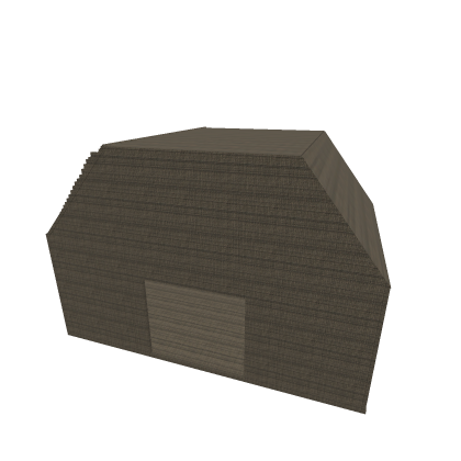 Desert House