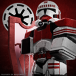 TGAR [Coruscant Guard]