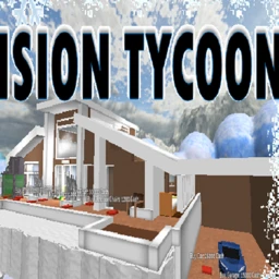 [CHRISTMAS UPDATE!] Mansion Tycoon icon