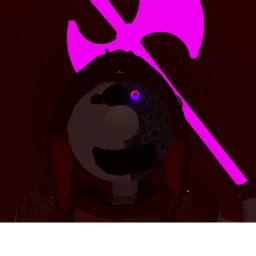 DustGraced Greg (REOPEN) icon