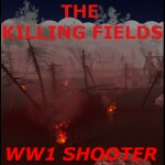 The Killing Fields | CANCELLED