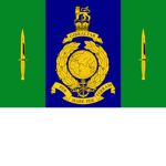 [UK] Three Commando Brigade