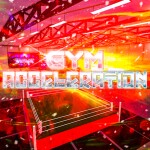 GYM OF ACCELERATION | WINTER UPDATE ⛄❄️