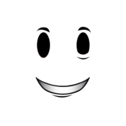 The winning smile
