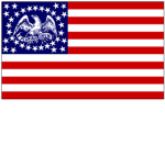 The Union army for America