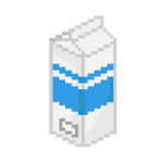 PugsDrinkzMilk