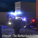 Utrecht, The Netherlands V4 