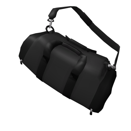 Duffel Bag Roblox item