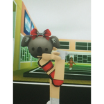 Buccicm cheerleading group
