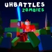 Zombie Invansion UH Battles [BETA] icon