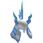 Helm of the Frozen South