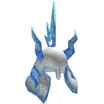 Helm of the Frozen South thumbnail