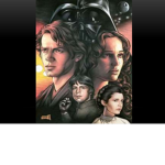 Welcome To Coruscant || STAR WARS ||