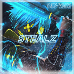 STEALZ CLOTHING COMPANY