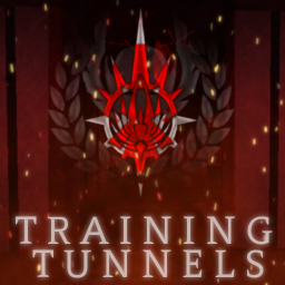 Hydrik Training Tunnels V2 [GROUP ONLY]