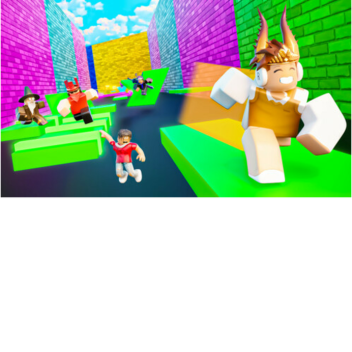 CRAZY SPEEDRUNNERS