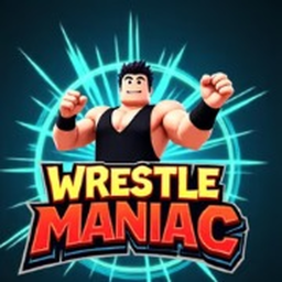 wrestle maniac