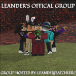 Leander's Official Group
