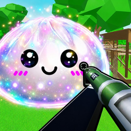 Kill A Squishy Dumpling 🔪✨