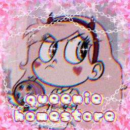 Queenie Home-store