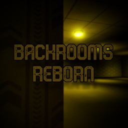 BackRooms Reborn