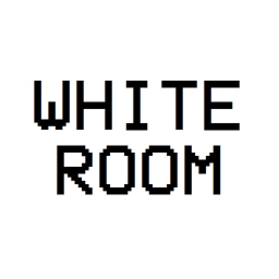 WHITE ROOM