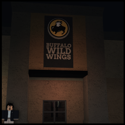 Buffalo Wild Wings