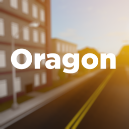 The Oragon Frontier [CLOSED]