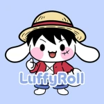 LuffyRoll Group Thumbnail