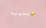 Chicken/olivias fan base!