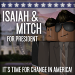 Isaiah for America | 2017