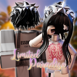 Limited Paradise Island! Avatar Outfit Ideas. 🌴🥥