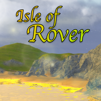 Isle of Rover ⛰ 
