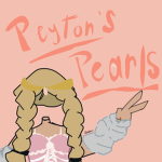Peyton's Pearls