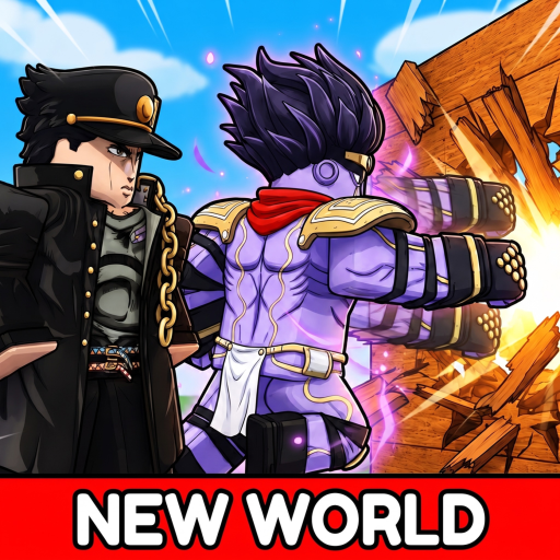 +1 Stand Power Evolution