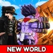 [X2] +1 Stand Power Evolution icon