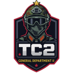 VROR Tổng cục trinh sát [TC2]