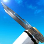 [FPS]Knife Arena