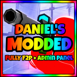 Daniel's Rivals MODDED